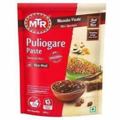 MTR Puliogare Paste MTR