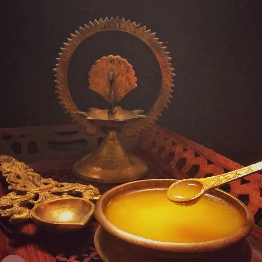 Narchuvai Foods Pure Cow Ghee Narchuvai Foods