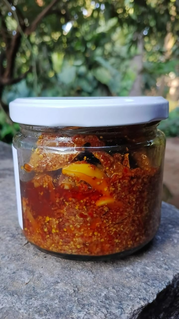 Coconess Mango & Jackfruit Avakaya Coconess
