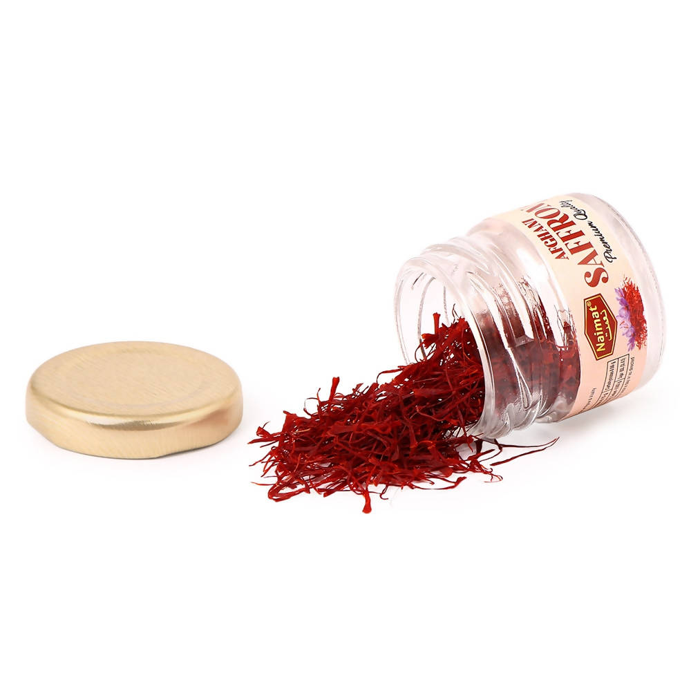 Naimat Afghani Saffron Premium Quality Naimat