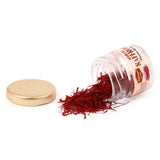 Naimat Afghani Saffron Premium Quality Naimat