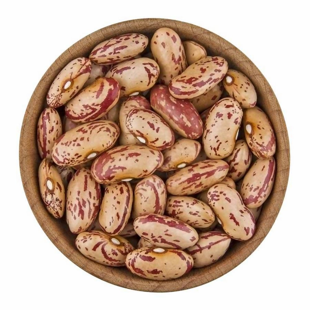 Organic Mandya Rajma Chitra Organic Mandya