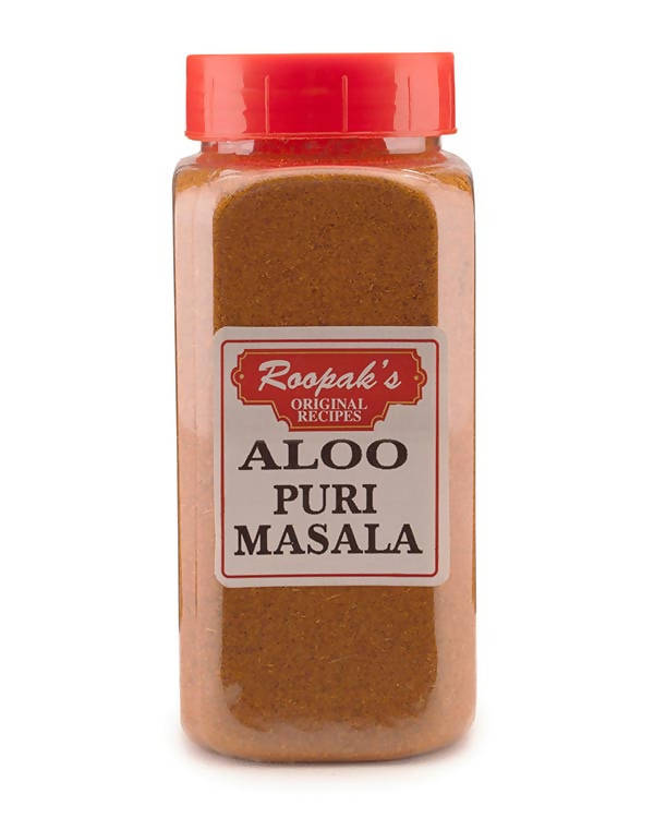 Roopak's Aloo Puri Masala - Safuron