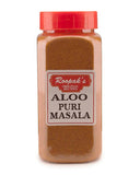 Roopak's Aloo Puri Masala - Safuron
