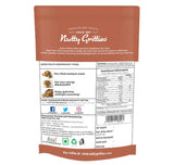 Nutty Gritties Keto-Friendly Nut Mix Nutty Gritties