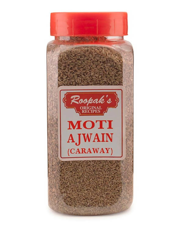 Roopak's Ajwain Moti (Caraway) - Safuron