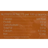 Pure & Sure Organic Jaggery Powder Pure & Sure