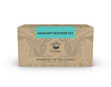 Tea Sense Immunity Booster Tea Bags Box - Safuron
