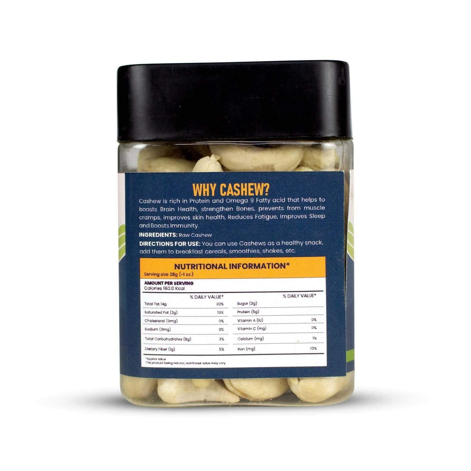 Upaveda Cashew Upaveda