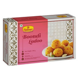 Haldiram's Boondi Ladoo - Safuron