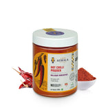 LocoKerala Malabar Mirchified Hot Chilli Powder - Safuron