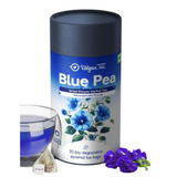 Udyan Tea Blue Pea Herbal Tea - Dista