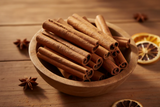 VedaRasa Raw Cinnamon Sticks (Dalchini) VedaRasa