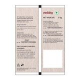 Vedaka Premium Chitra Rajma Vedaka