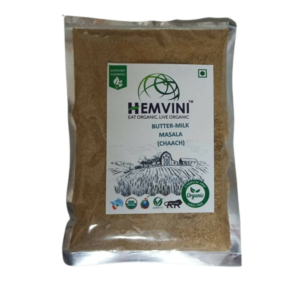 Hemvini Butter Milk Masala Hemvini