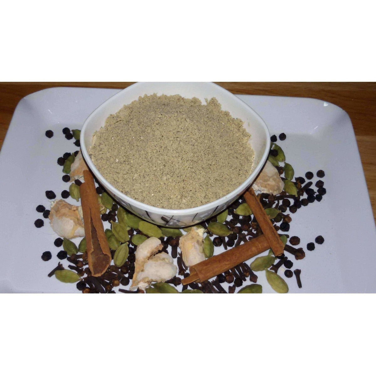 Tea Masala Powder Brandless