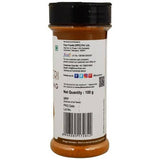 Flavour Drum Peri Peri Seasoning Flavour Drum