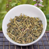 SOS Organics Himalayan Tulsi Herbal Infusion SOS Organics