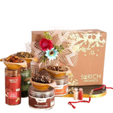 Sorich Organics Rakhi Indulgence Gift Box - Safuron