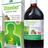 Dr. Willmar Schwabe India Dizester Digestive Tonic - Safuron Naturals