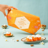 Haldiram's Royal Moti Choor Ladoo Haldiram's