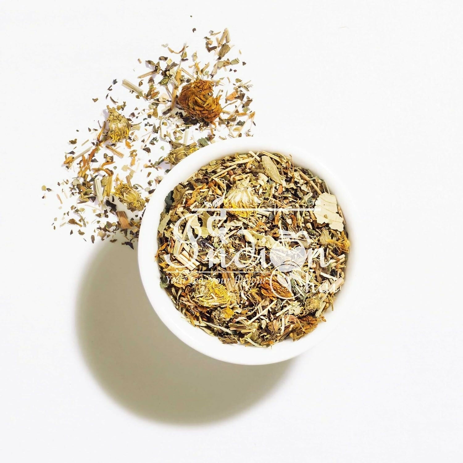 The Indian Chai – Healthy Bones Tea The Indian Chai