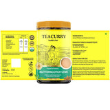 Teacurry Butterscotch Chai Powder Teacurry