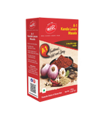 Katdare Foods A1 Kanda Masala Katdare Foods
