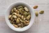 Freshon Organic Pumpkin Seeds Freshon