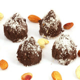 Ghasitaram Khajoor Chocolate Modaks Ghasitaram