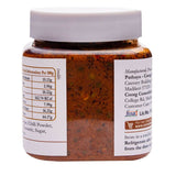 Ainmane Amla Jalapenos & Green Pepper Pickle Ainmane