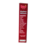 Nature Mother Rajma Masala Nature Mother