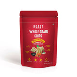 Roast Foods Whole Grain Chips Barbeque Roast Foods