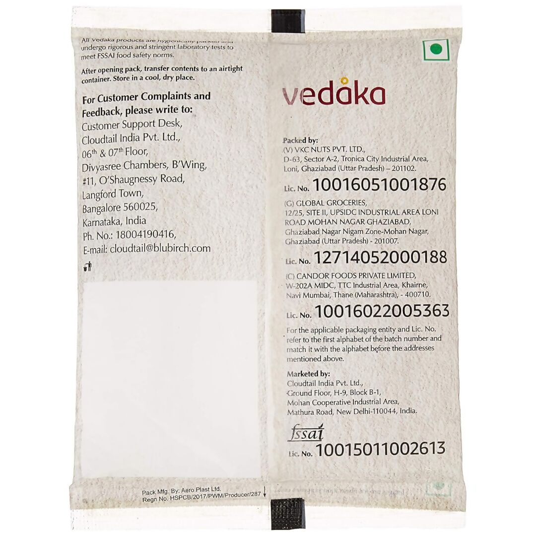 Vedaka Pumpkin Seeds Vedaka