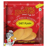 Daadi's Diet Plain Khakhra - Safuron