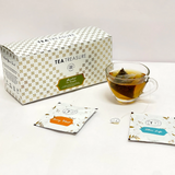 Tea Treasure Assorted Tea's Tea Bags Tea Treasure