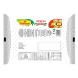 Haldiram's Soan Papdi - Coconut Flavour Haldiram's