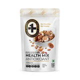 Wholesome First Health Mix - Safuron