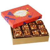 Ghasitaram Sugarfree Almond Delight in Premium Box Ghasitaram