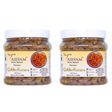 Tassyam Organics Golden Raisins - Safuron