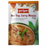 Priya Non Veg Curry Masala Paste Priya