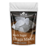Nature Yard Dhaga Mishri - Safuron