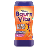 Cadbury Bournvita Chocolate Nutrition Drink - Safuron