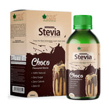 Bliss of Earth Flavour Liquid Stevia - Safuron