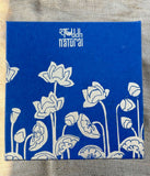 Shuddh Natural Ubtan Based Herbal Gulal, Ayurvedic Thandai Powder and Honey | Holi Gift Hamper Shuddh Natural