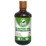 Organic Wellness Castor Oil Beaty Enhancer - Safuron