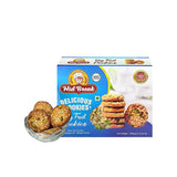 Mid Break Dry Fruit Cookies Genie India