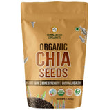 Himalayan Organics Chia Seeds - Safuron