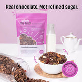 The Whole Truth Choco Fruit Crunch Muesli The Whole Truth