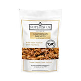 Nuts For Us Californian Walnuts - Safuron